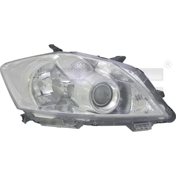 Přední světlomet Světlo přední TOYOTA AURIS E15 10-