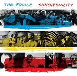 The Police – Synchronicity [Remastered 2003] LP - DOPRAVA ZDARMA od 2 000 Kč