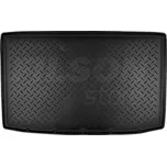 Vana do zavazadlového prostoru / kufru přesná gumová - Suzuki SX4 I Hatchback Facelift (2009-2014)