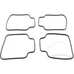 TOURMAX Těsnění plovákové komory TOURMAX FBG-123V (4 ks)