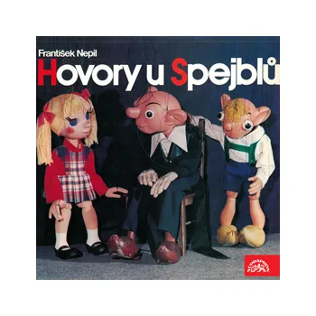 Hovory u Spejblů MP3 download