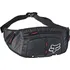 Ledvinka Fox Racing Fox Hip Pack Slim černá