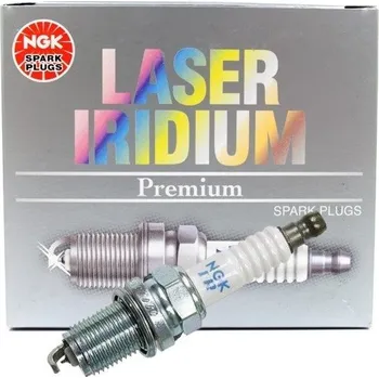 Zapalovací a žhavicí svíčka Ngk IMR9C-9HES