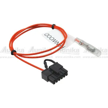 Autorádio Adaptér pro ovládání na volantu pro KENWOOD<br />Výrobce: - 240020 4