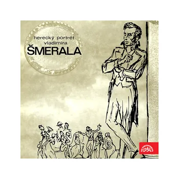Herecký portrét Vladimíra Šmerala MP3 download