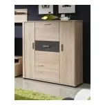 JUREK Barová skříňka Fill