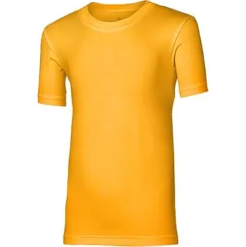 Oblečení a móda BAMBUS ORIGINAL dětské triko kari 152/158