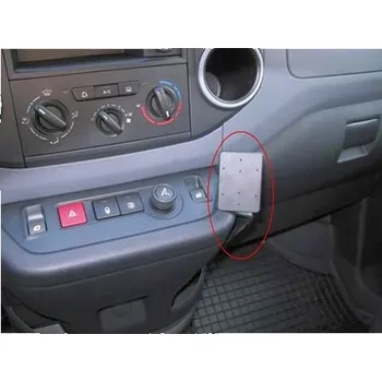 Brodit ProClip montážní konzole na palubní desku pro Citroen Berlingo Transport 08-18, 854973