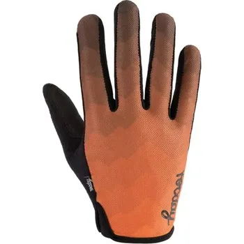 Cyklistické rukavice rukavice Rocday Flow Gloves Orange