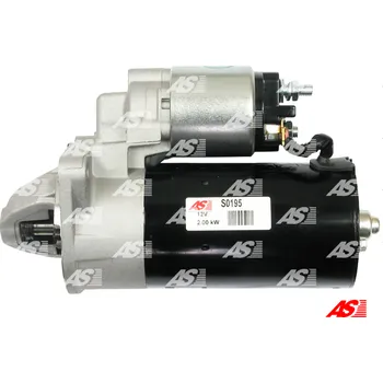 Startér Startér FIAT PUNTO STILO STRADA 1.9 D JTD