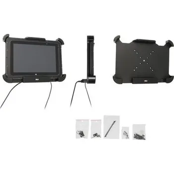 Brodit držák na stůl a do ruky na Zebra-ET50 10.1, 510892