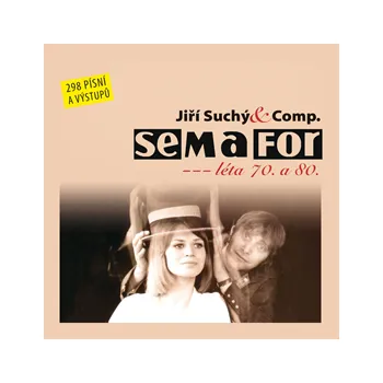 Semafor Komplet 70. a 80. léta MP3 download