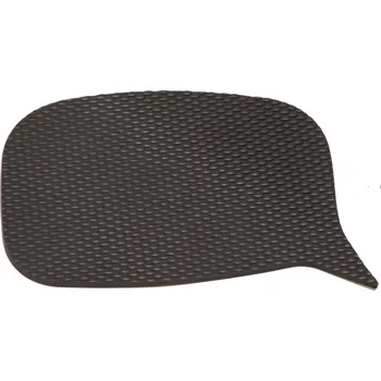 Pěnová tabule Nástěnka bublina velká hranatá 304074