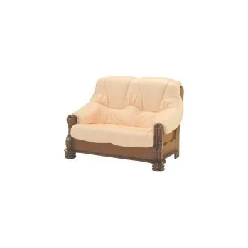 Sedací souprava PYKA Kožená pohovka Adam