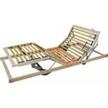 TROPICO Elekrický polohovací rošt Double Expert Moto