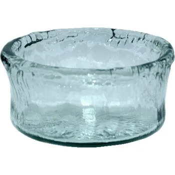 Ego Dekor ECO GLASS Miska ARTISANA, 16,5 x 8 cm