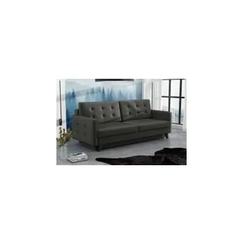 Pohovka FALCO Pohovka Fiord hnědošedá