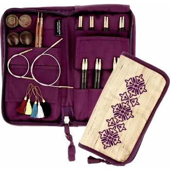 Jehlice Lantern Moon Bliss sada vyměnitelných jehlic 10cm