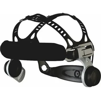 Svářečská kukla 3M™ Náhlavní kříž Speedglas™ řady 9100, 53 30 00