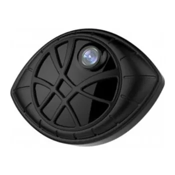 Bezpečnostní kamera AI-338B černá WIFI 720P kamera WIFI IP akční magnetická mini DVR , Angelcam