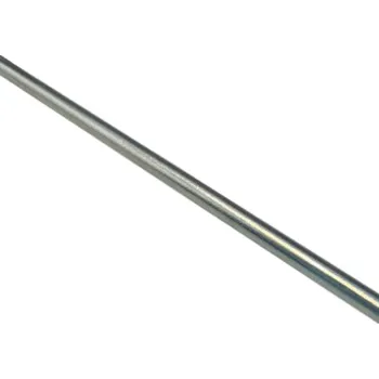 Zahradní obrubník Scobax Kovové kotvící hřeby 250 mm | cena za bal