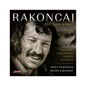 Rakoncaj: Měl jsem kliku MP3 download