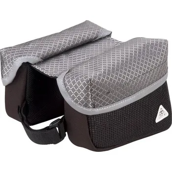 brašna na kolo BRAŠNA DVOUDÍLNÁ NA RÁM LOTUS 14