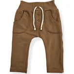 Mrofi Tepláčky Elegant HNĚDÉ - 92