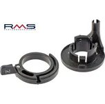 DOMINO Páčka sytiče DOMINO 184140020 pro řídítka