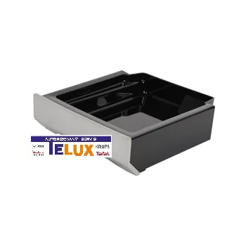 Příslušenství pro kuchyňský robot odkapávací - odpadní miska pressa Krups XP224030 / MS-622630