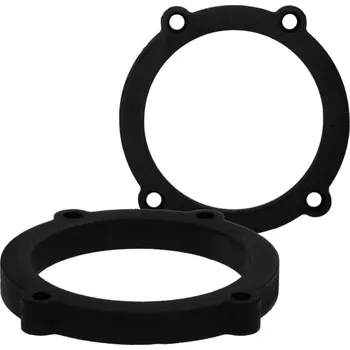 Auto Hi-Fi MDF redukce pod reproduktory pro Mercedes Sprinter, Vito, Viano