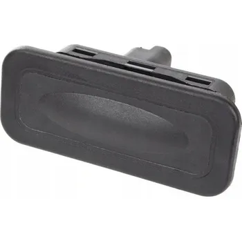 Centrální zámek Spínač zámku kufru RENAULT SCÉNIC II GRAND SCÉNIC II