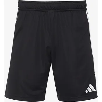 Dětské trenky adidas TIRO 23 League černa/bílá (116)