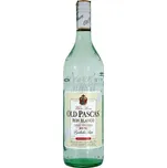 Old Pascas White 1l 37,5%