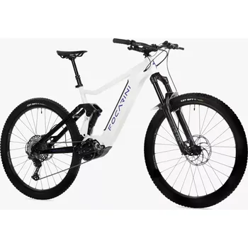 Elektrokolo Focarini Veleno Polini EP3+EVO MX 90Nm 500Wh