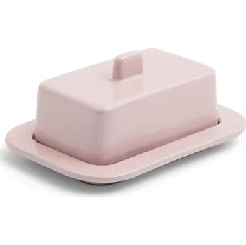 Otoman HAY Máslenka Barro, pink