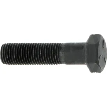 Příslušenství pro zahradní traktor Šroub nože pro zahradní traktory pravý závit