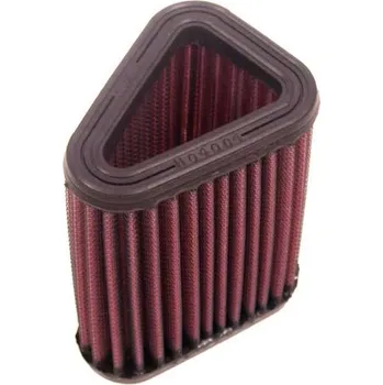 Filtr pro motocykl K&N YAMAHA DT250/360/400 74-77