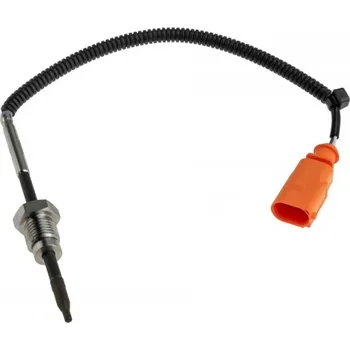 Čidlo automobilu Čidlo, teplota výfukových plynu 3.0D AUDI A4(B8), A5, A6(C7), A7, A8(D4), Q5 2010-2018 /230MM 4G0906088B NTY