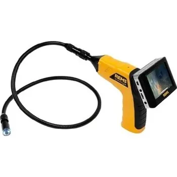 Digitální kamera REMS 175112 R220 Inspekční kamera CamScope Set 4,5-1