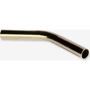 Příslušenství ke stanu QUECHUA Zahnutá objímka 7,9 mm 169°k prutovému stanu