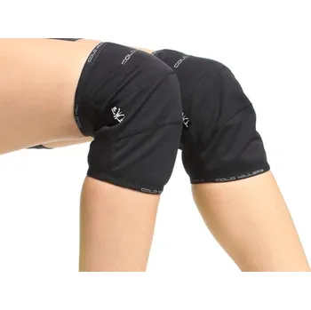 Motocyklový chránič kolene a holeně Cold Killers nákoleníky Hot Knees - XL