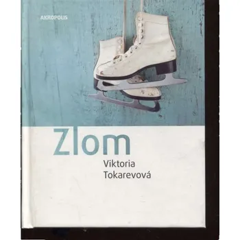 Populárně naučná literatura pro dospělé Zlom (výbor povídek ruské spisovatelky)