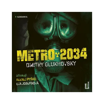 Metro 2034 MP3 download