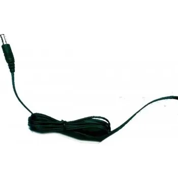 GSM Alarm napájení - kabel k napájení např. přes autobaterii