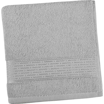 Ručník Froté ručník světle šedý Různí výrobci