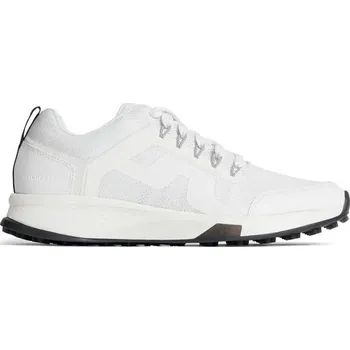 Pánská treková obuv J.Lindeberg boty Range Finder - bílé: Pánské Eu43