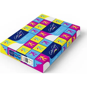 Kancelářský papír papír Color Copy SRA3, A3++, 350g, 125 listů