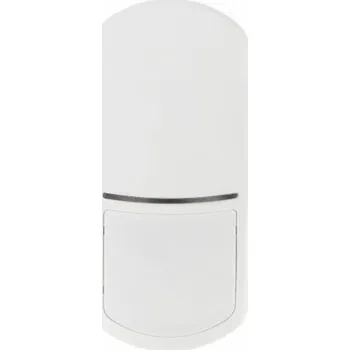 Pohybové čidlo Satel DUAL MIKROVLNA + PIR DETEKTOR SLIM-DUAL-LUNA-PET SATEL