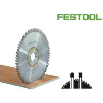 Pilový kotouč pilový kotouč FESTOOL, AT65, LAM, 190x2,6x30, TF54